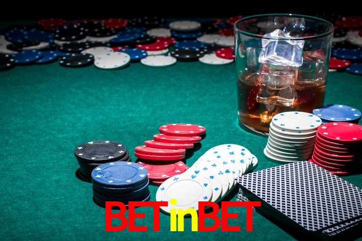 PIX Instantâneo betinbet