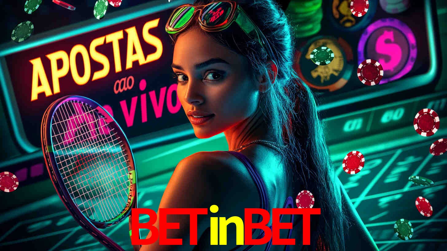 A Revolução dos Aplicativos de Jogos no betinbet