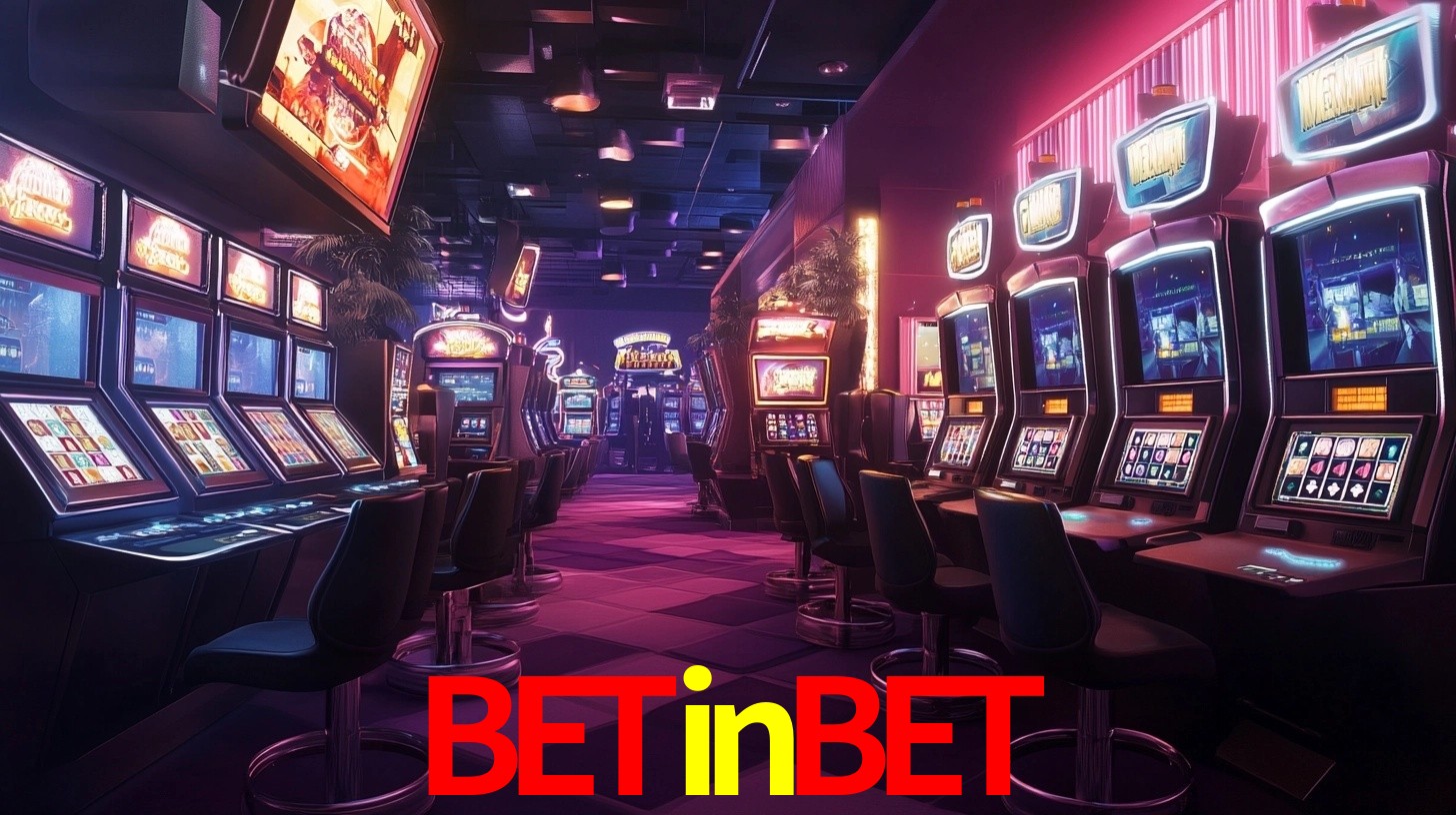 Exclusive Games betinbet