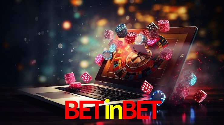 Explorando a Categoria de Eventos em Apostas na betinbet