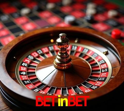 Design Responsivo betinbet