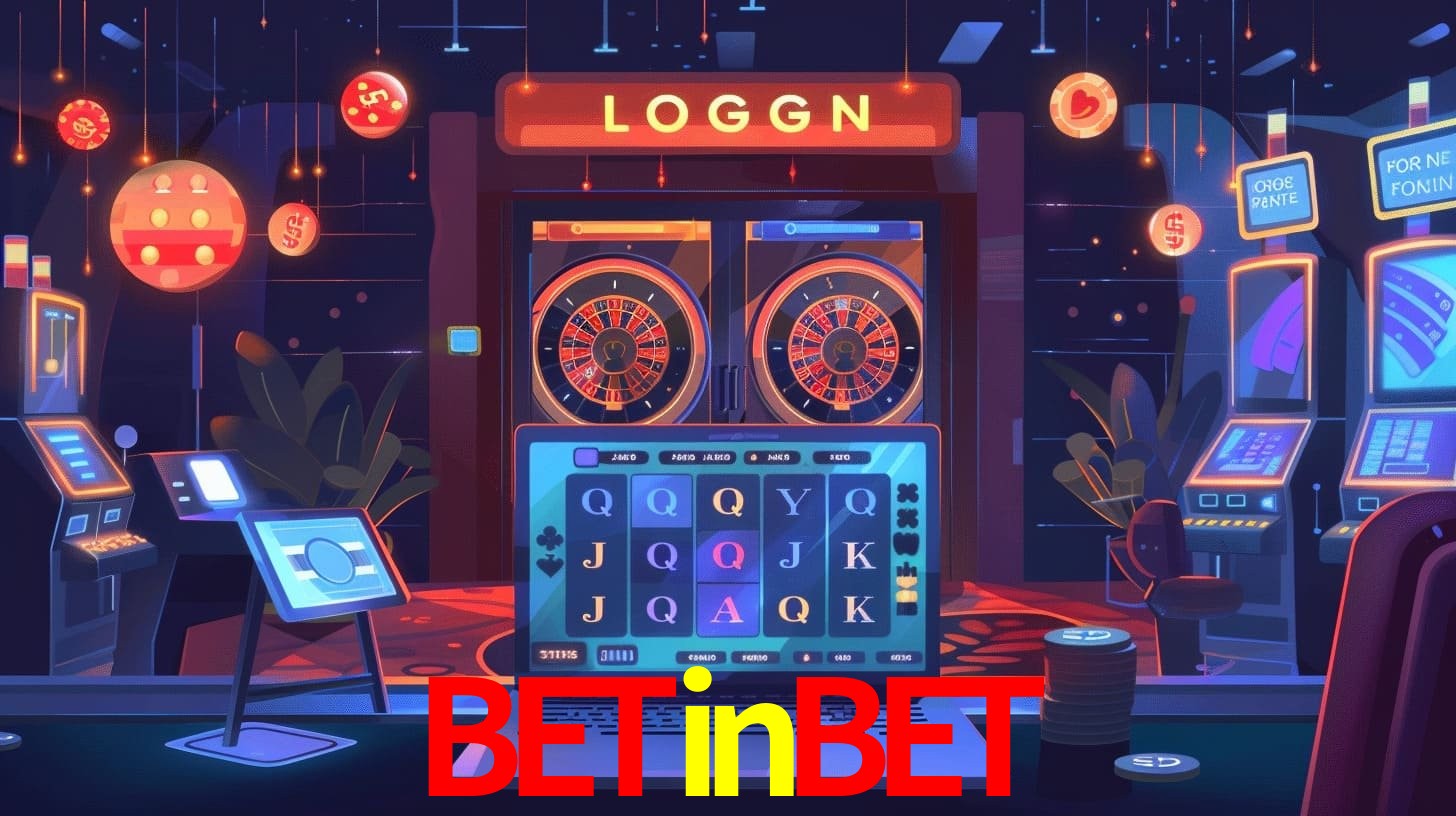 Login Seguro betinbet