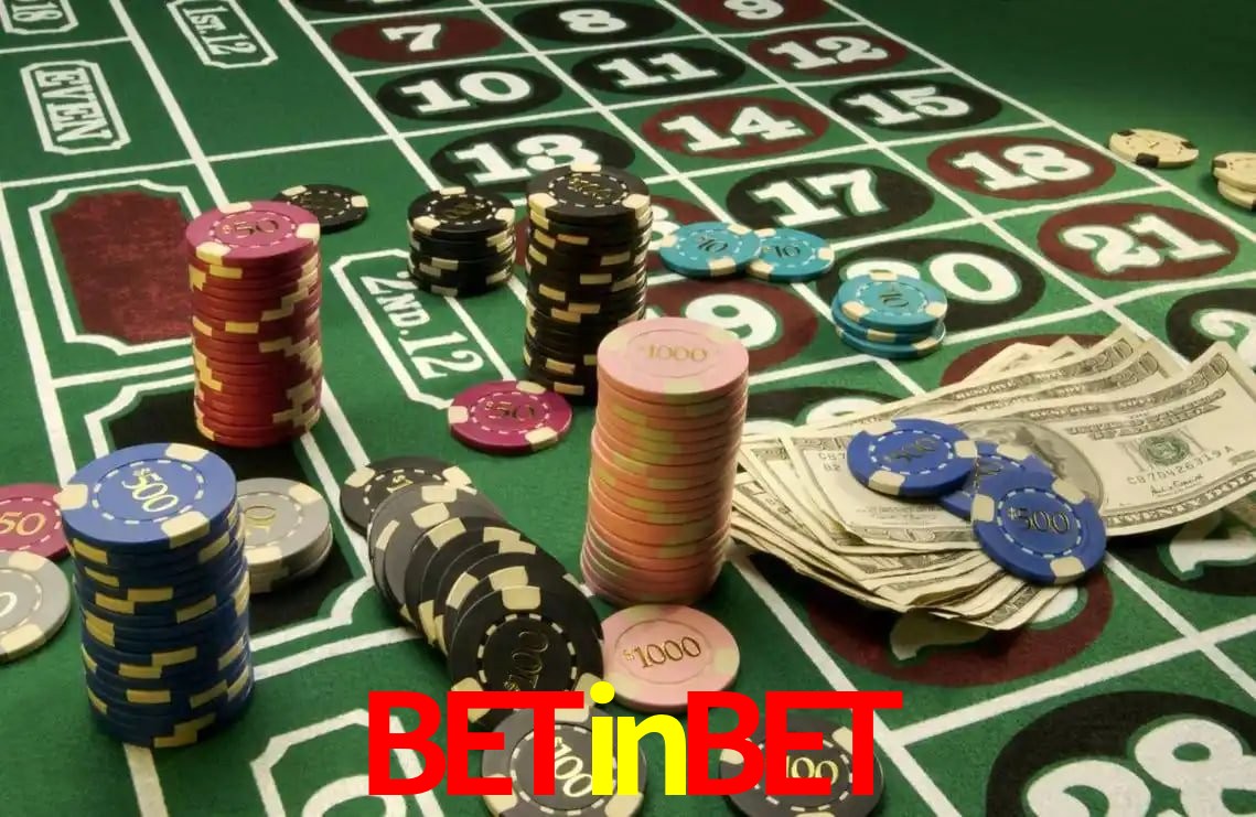betinbet login