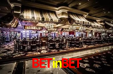 Seasonal Promotions betinbet