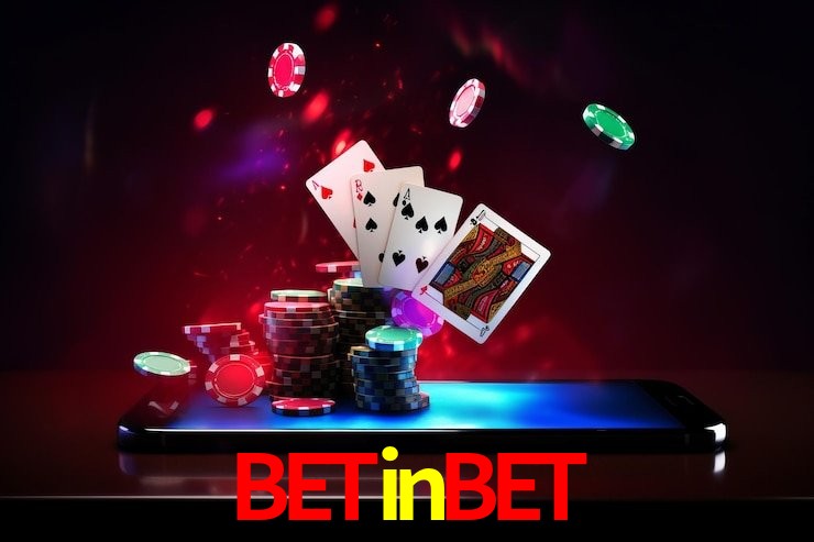 Bonus Features betinbet