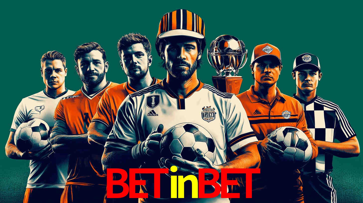 Desvendando o Mundo dos Jogos Virtuais na betinbet