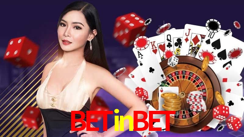 A Experiência Imersiva dos Cassinos Ao Vivo no betinbet