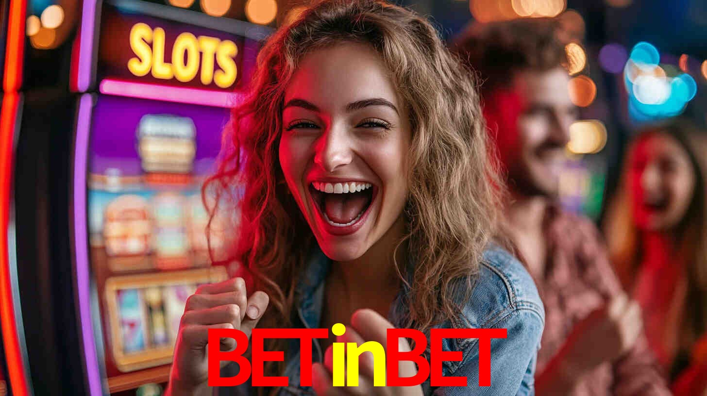 Apostas Esportivas na betinbet: Um Guia Completo