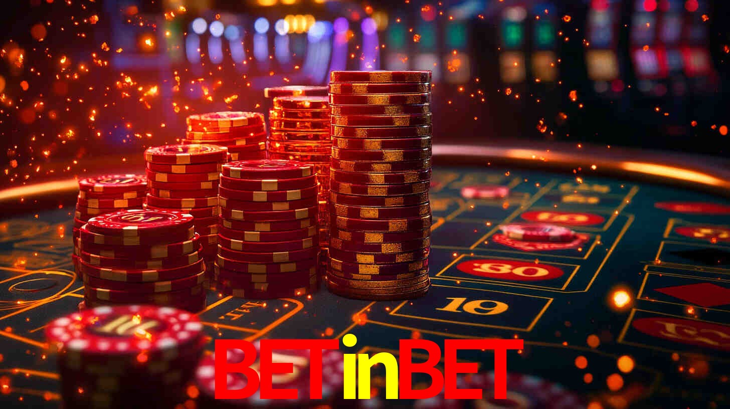 Programa VIP betinbet