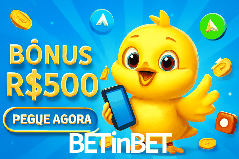 Secure Login betinbet