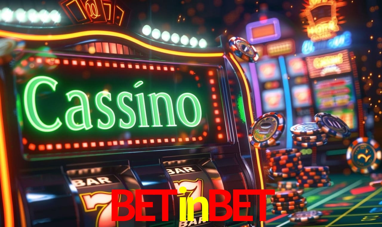 Estatísticas do Jogo betinbet