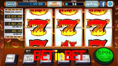 Descubra a Essência do betinbet: Nossa História e Compromissos