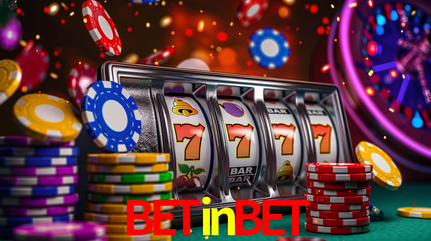A Emoção da Loteria na betinbet: Uma Chance de Mudança de Vida