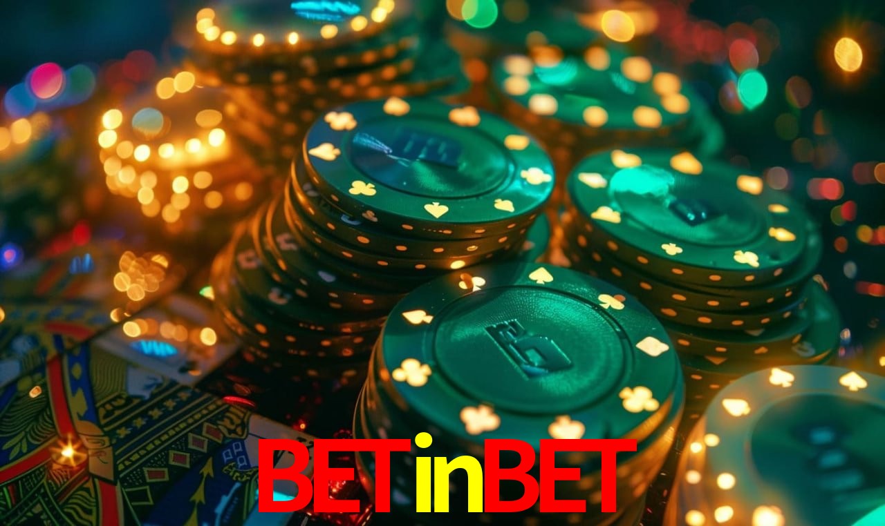Programa VIP betinbet