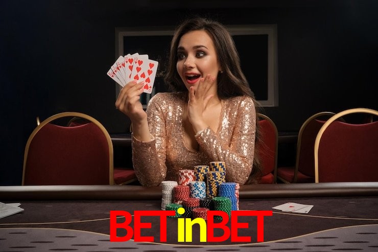 Descubra o Programa VIP da betinbet: Vantagens Exclusivas para Jogadores