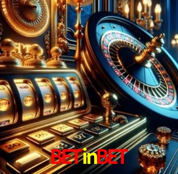 Jogos Exclusivos betinbet