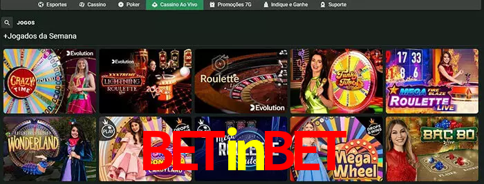betinbet bet