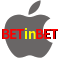 Aplicativo betinbet para iOS