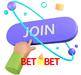 Junte-se ao cassino betinbet hoje mesmo