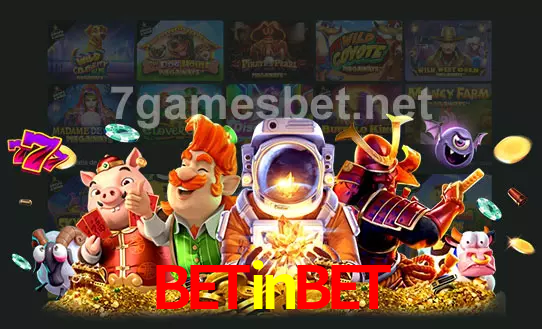 cassino betinbet