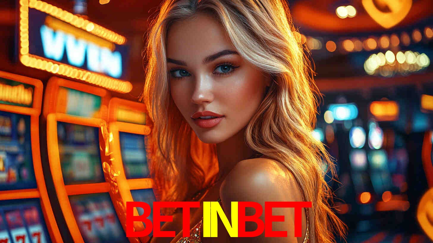 Caça-Níqueis no BETINBET