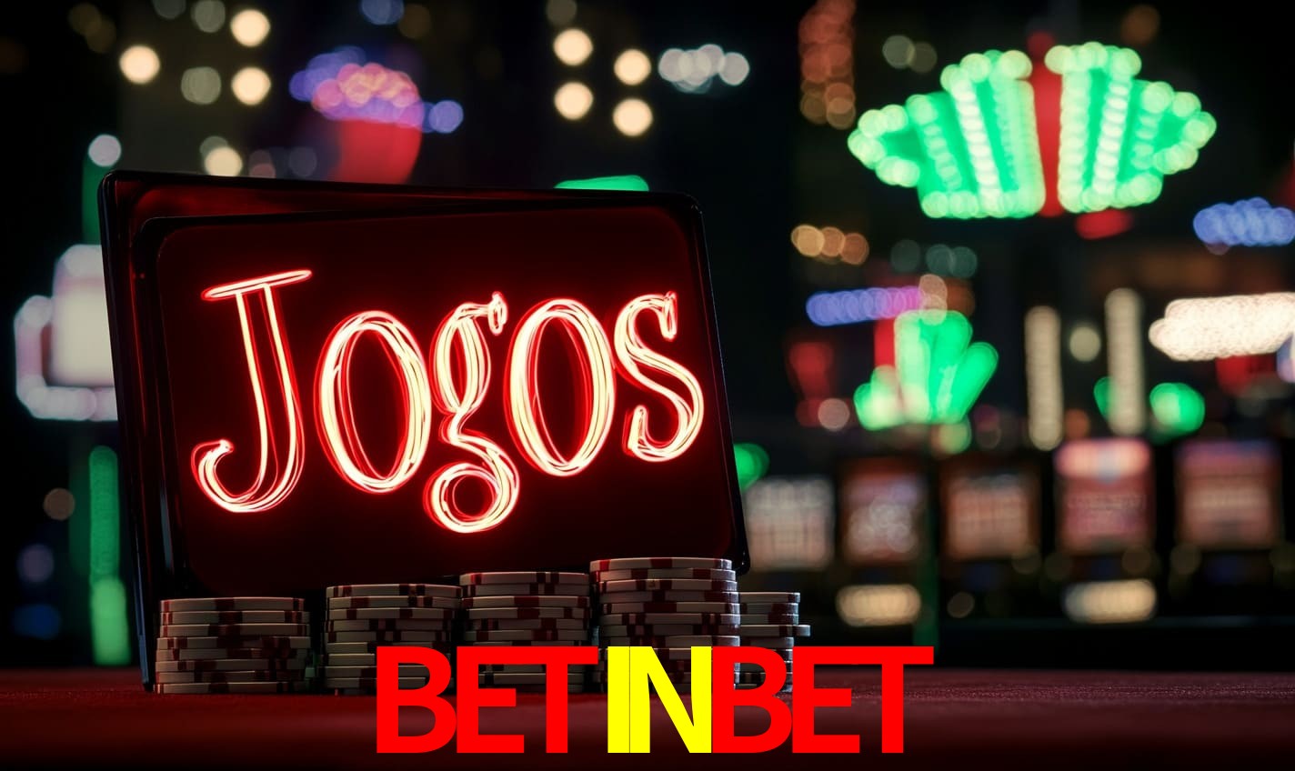 Coleção Premium de Slots BETINBET - NetEnt, Pragmatic Play, Evolution